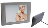 8 inch Arylic photo frame